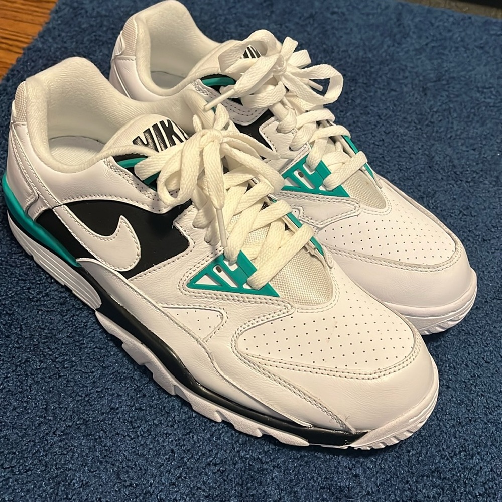Nike cross trainer low 3